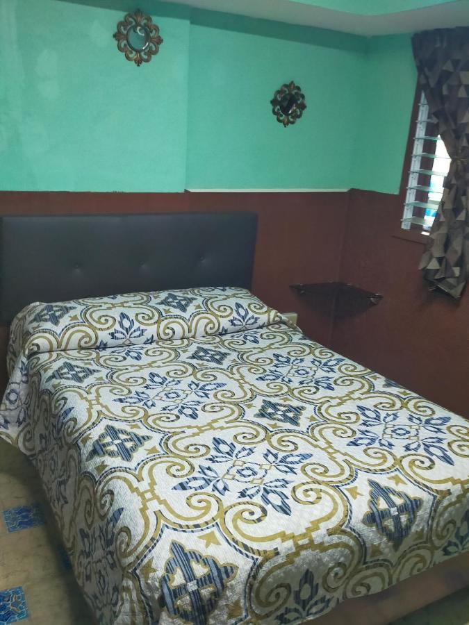 Casa Azul Aragon Hotel Мексико Сити Екстериор снимка
